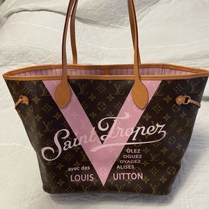 Louis Vuitton bag